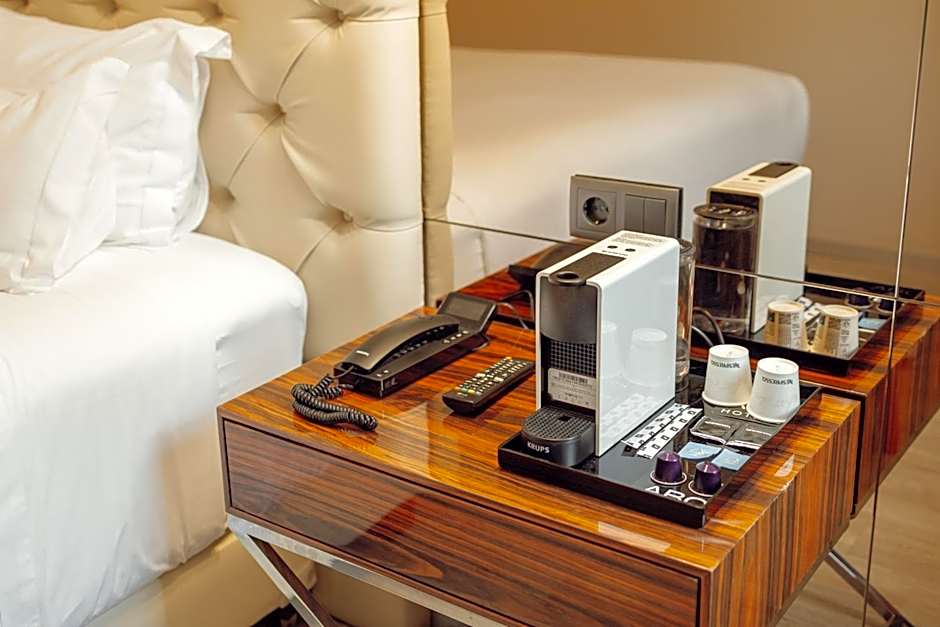 ABC Hotel Porto - Boavista