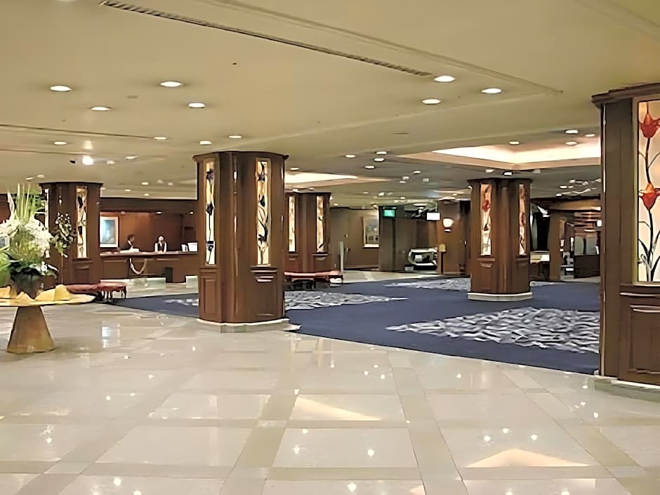Hotel Higashinihon Utsunomiya