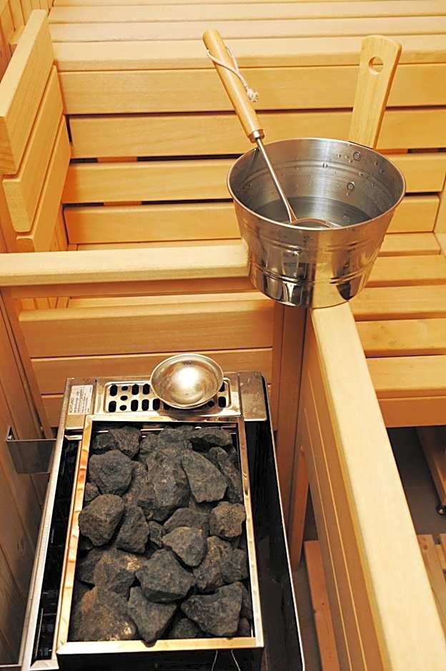 Centrum Wypoczynku Victoria Spa