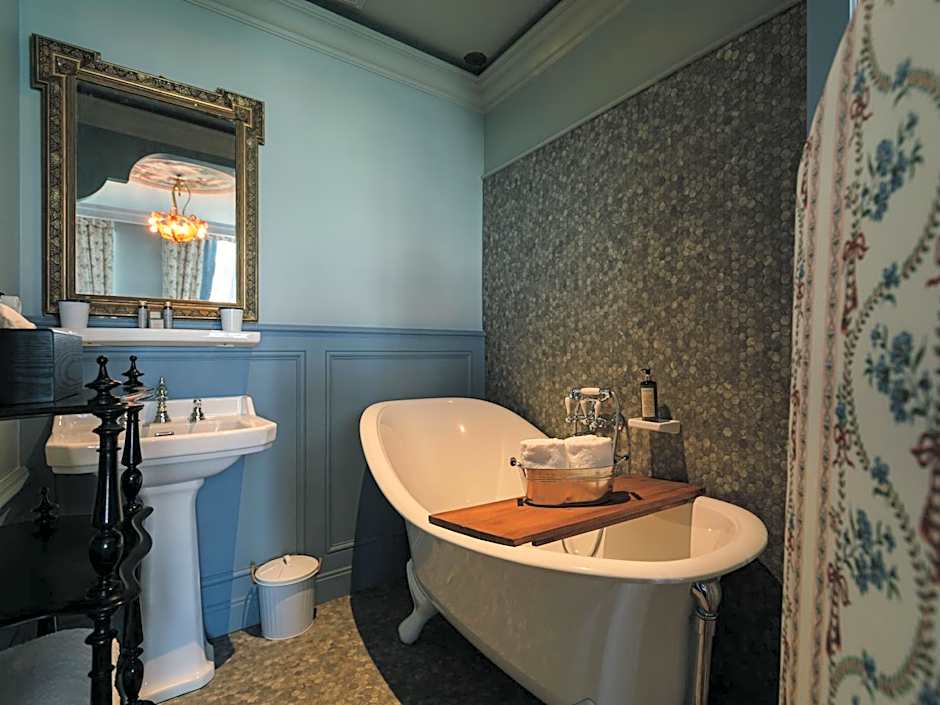 Hotel Bayard Bellecour