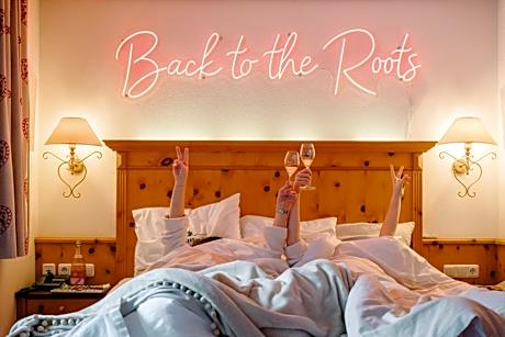 Sylvana's Wohlfühl Hotel