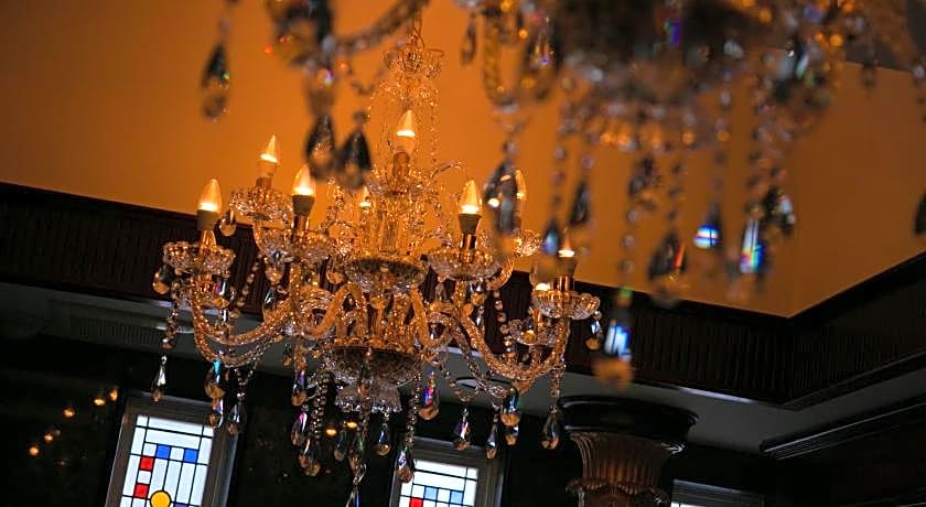Hotel Concerto Nagasaki
