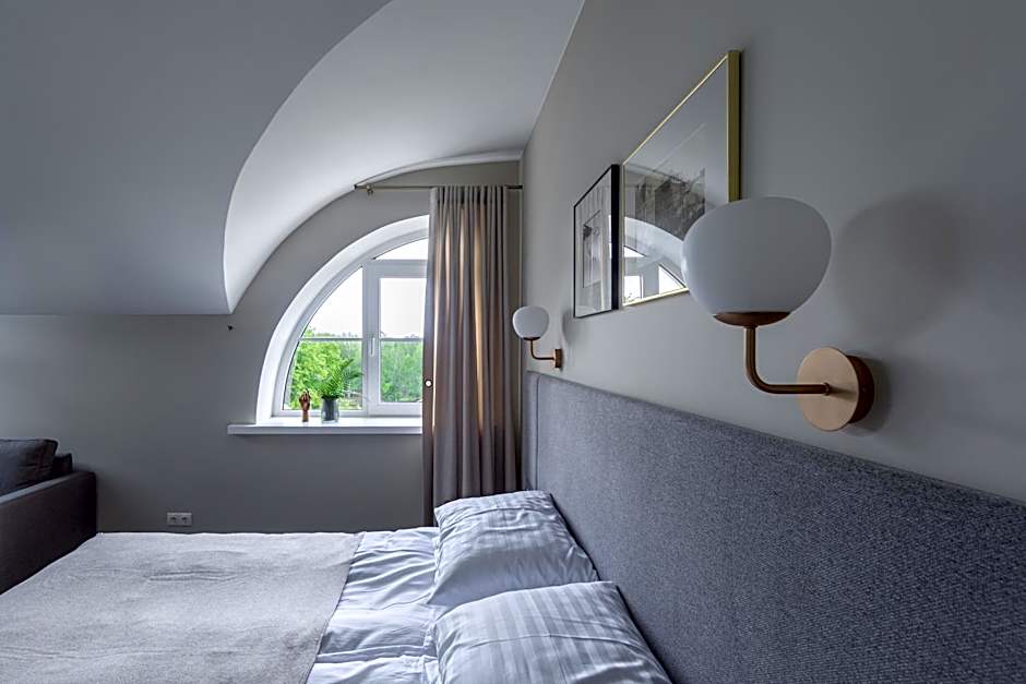 Park Hotel Šiauliai SPA & Conference