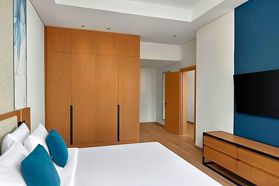 Courtyard by Marriott Makkah