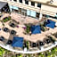 Courtyard by Marriott Edmonton Downtown