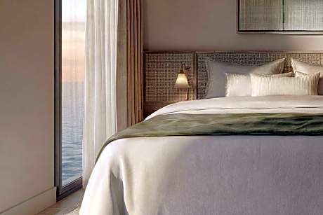 Pinus Room Sea View