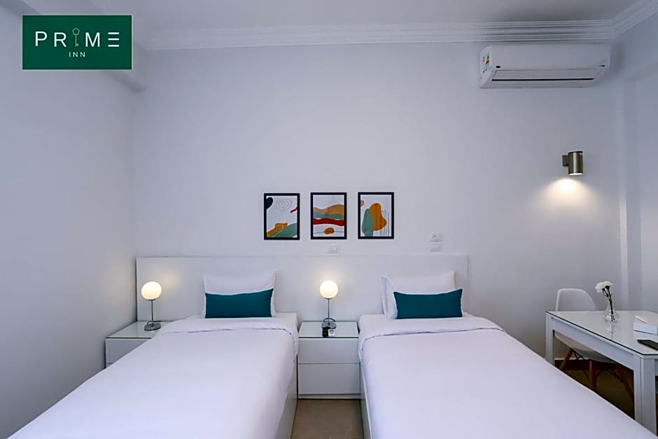 Prime Inn 10th Of Ramadan