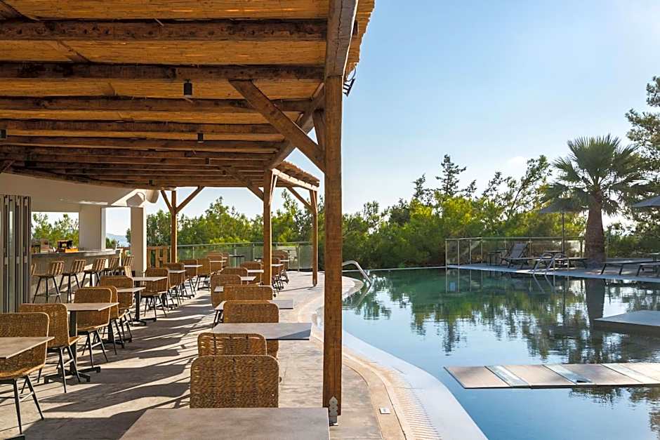 Atalanti Boutique Hotel - Adults Only