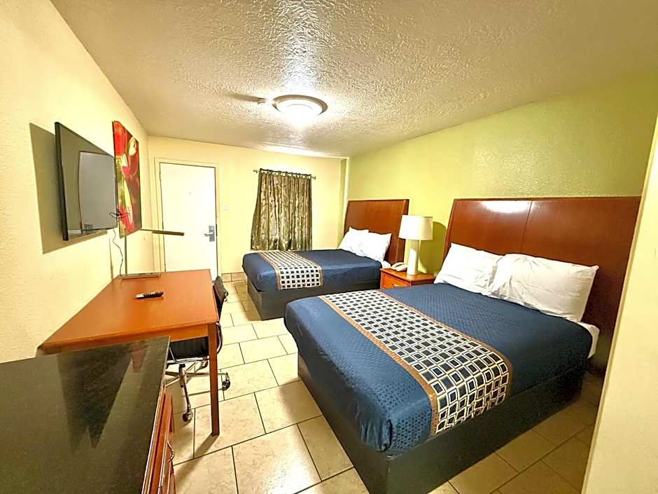Texas Inn Beaumont