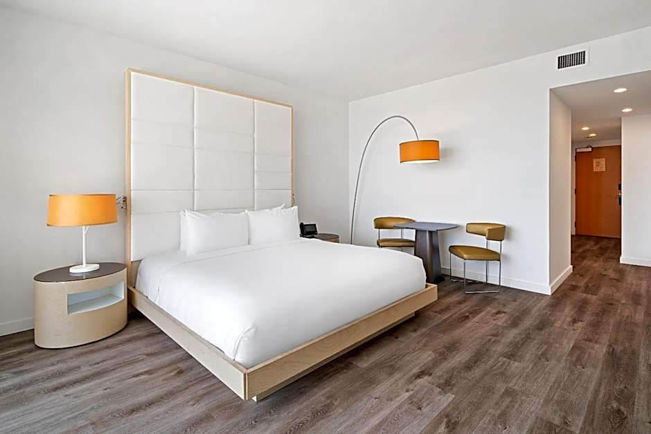 The Grayson Hotel Miami Downtown