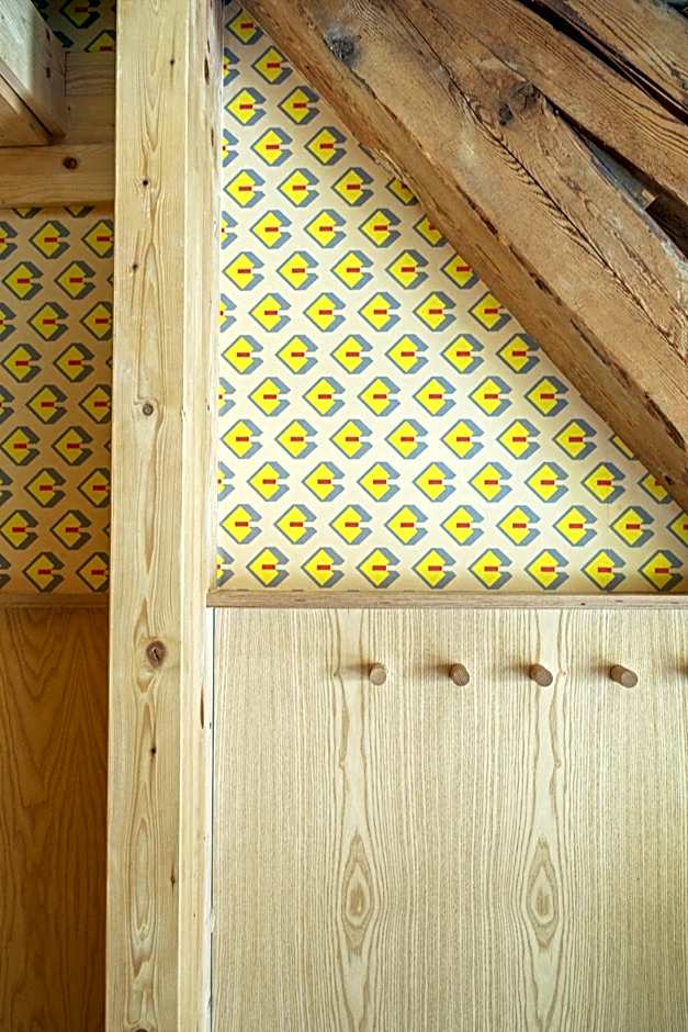 Cosmiques Hotel - Centre Chamonix