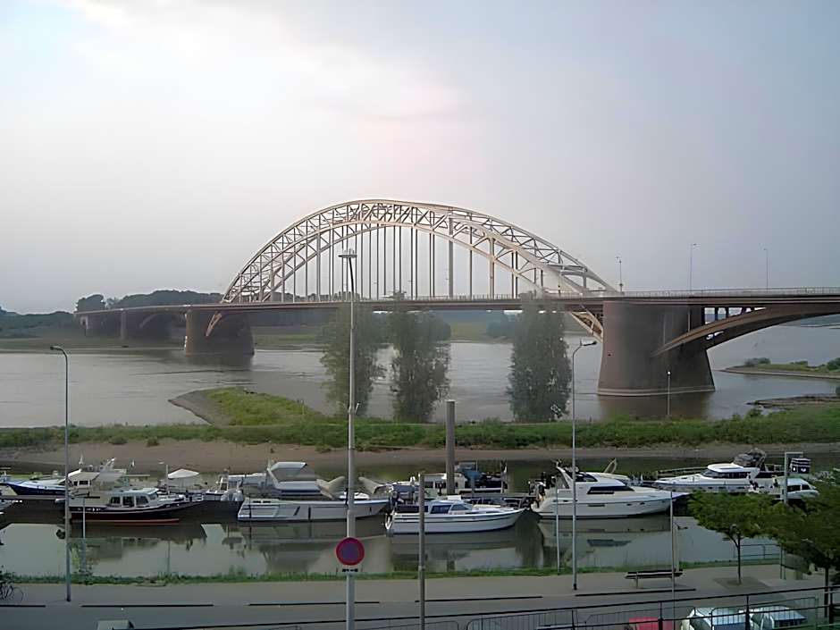 Hotel Courage Nijmegen