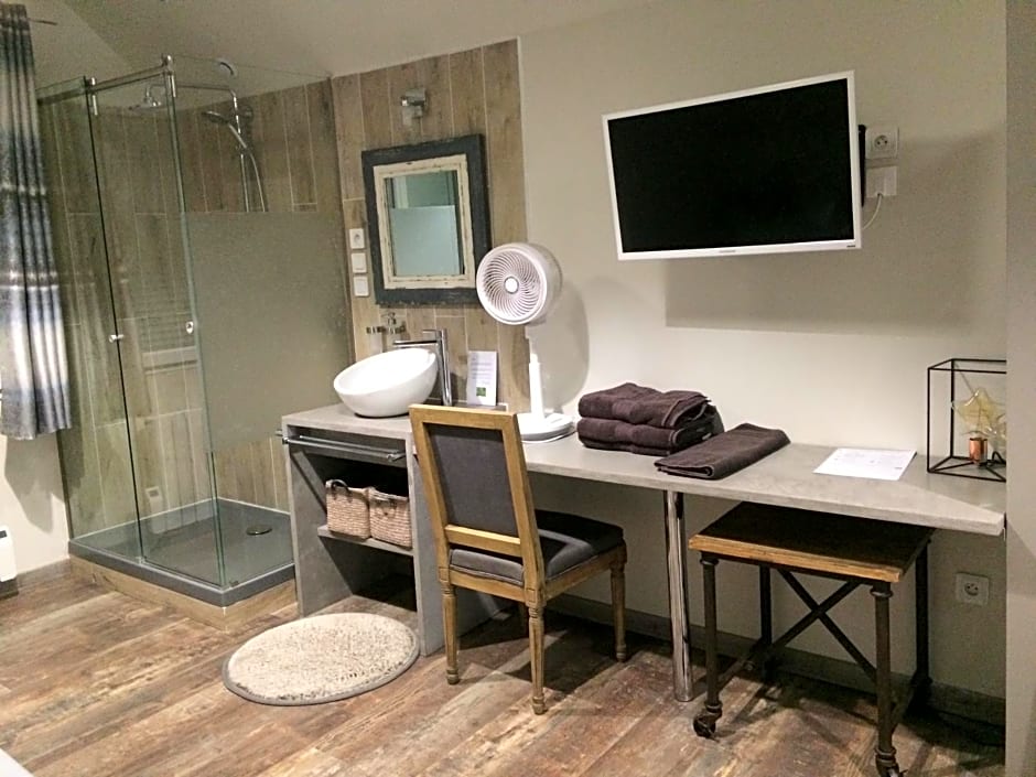 Chambres d hotes Couette et Campagne