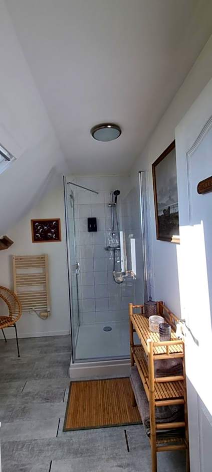 Chambres d'Hôtes Ferme de la Baie