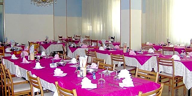 Hotel Moja