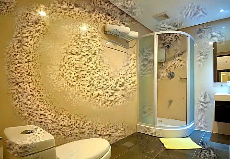 M Citi Suites