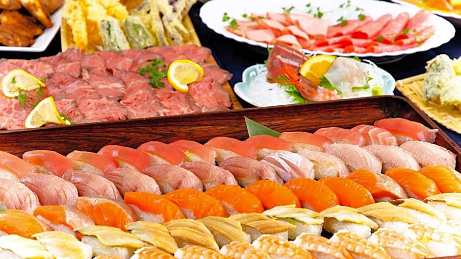 Hotel Familio Sadoaikawa