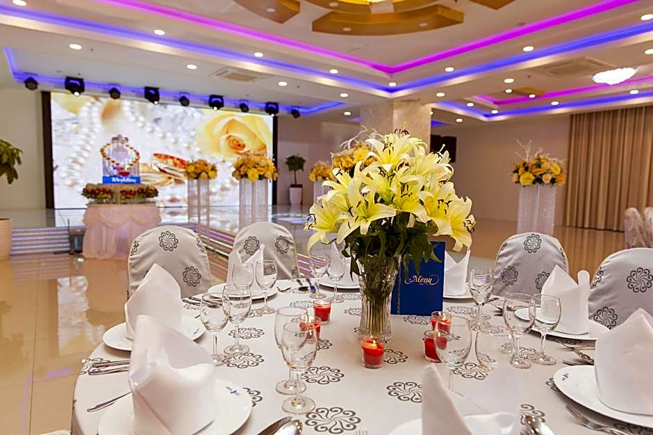 Ninh Kieu Riverside Hotel