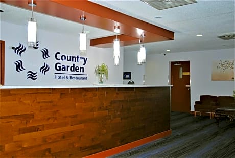 Country Garden Inn & Restaurant