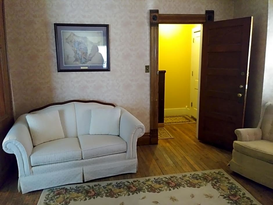 The Sturgis Motel