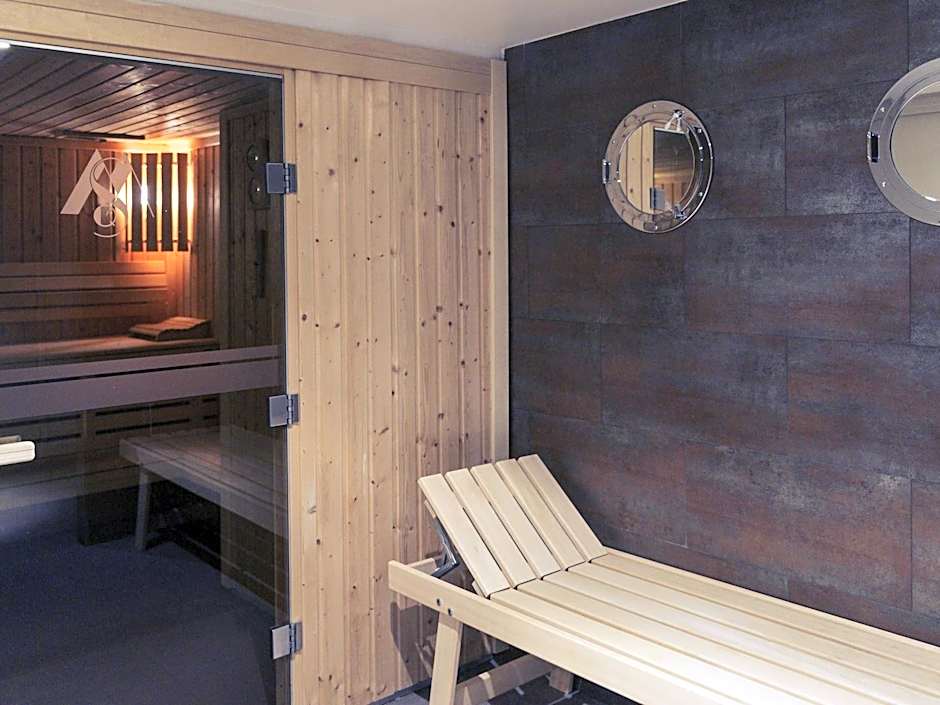 Mercure Maurepas Saint Quentin