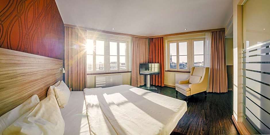 Star G Hotel Premium Dresden