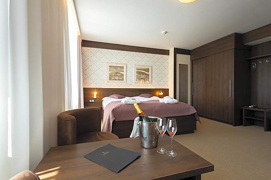 Wellness Hotel Jason