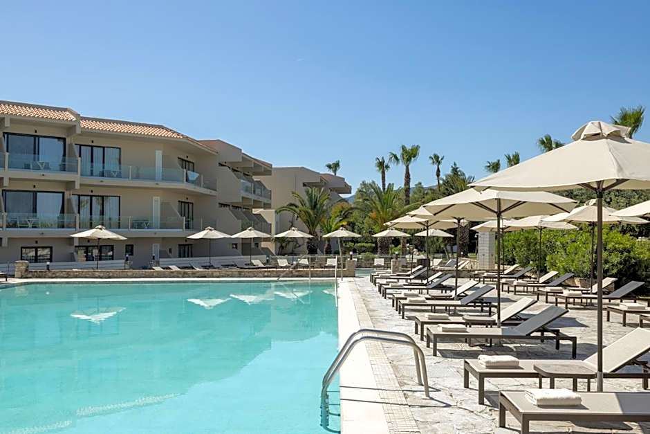 Atlantica Thalassa Hotel