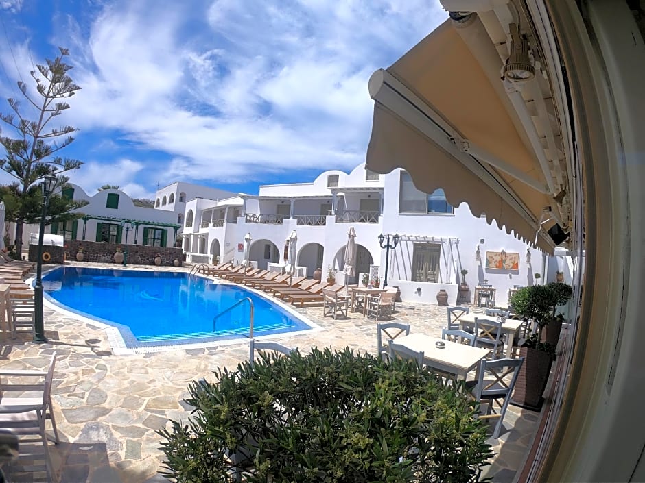 Mathios Village