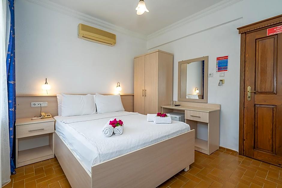 Gokcen Hotel & Apartments