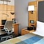 World Center Hotel