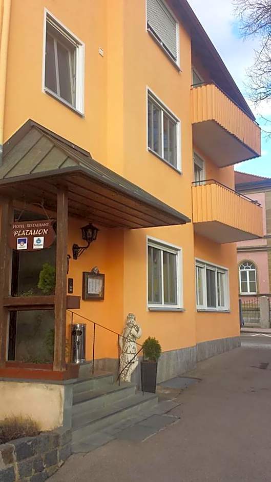 Hotel Restaurant Platamon