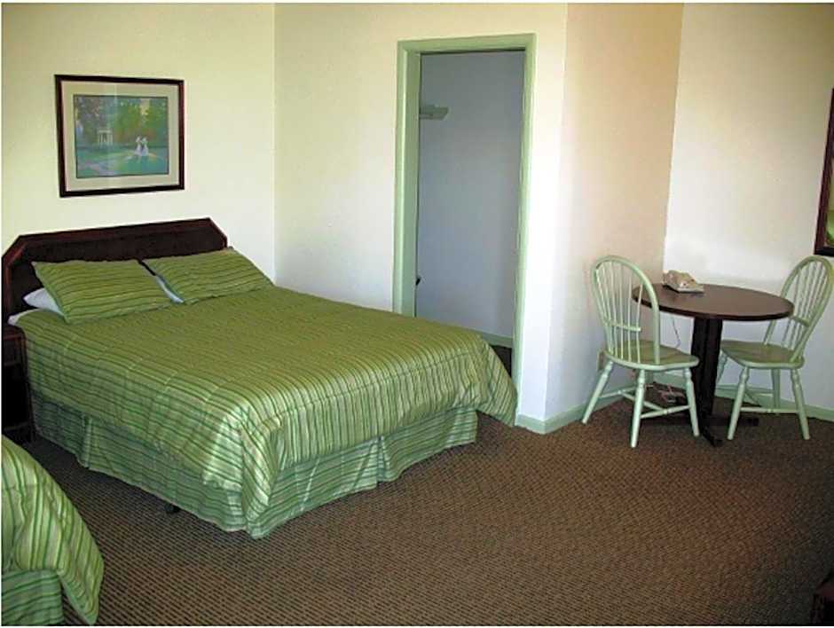 Golden West Motel – Klamath Falls, OR