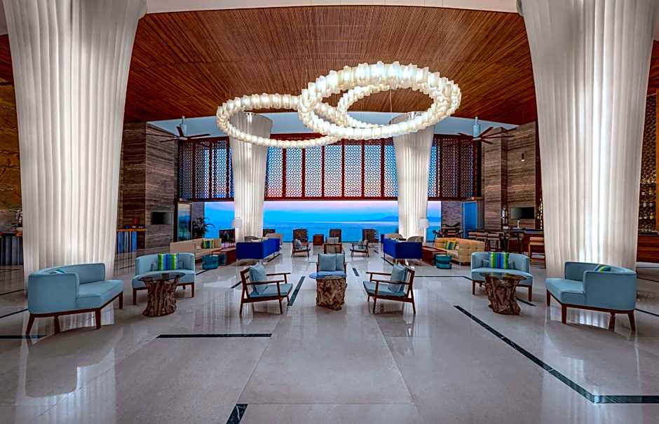 Hilton Vallarta Riviera All-Inclusive Resort, Puerto Vallarta