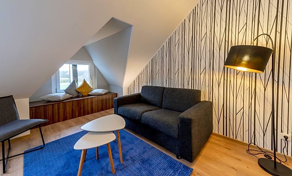 Hotel Zu Freunden