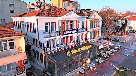 BELLA OTEL MUDANYA  