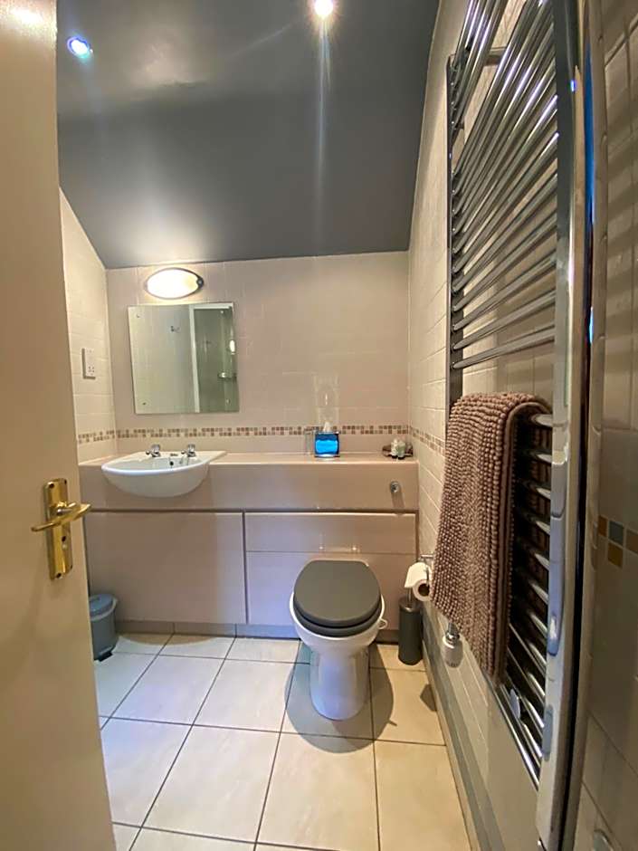 The Egerton Arms Astbury