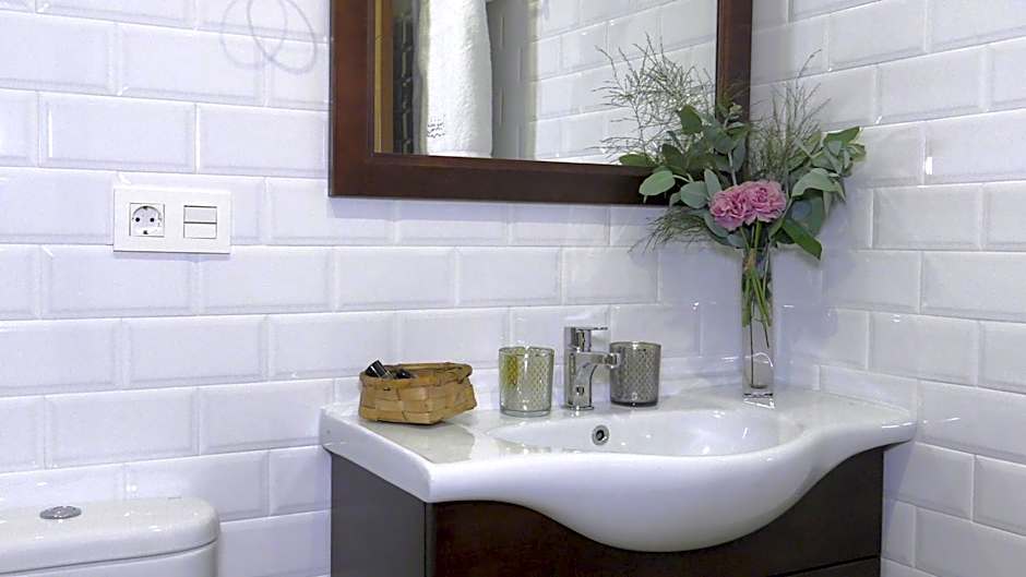 Hotel Rural Playa de Aguilar