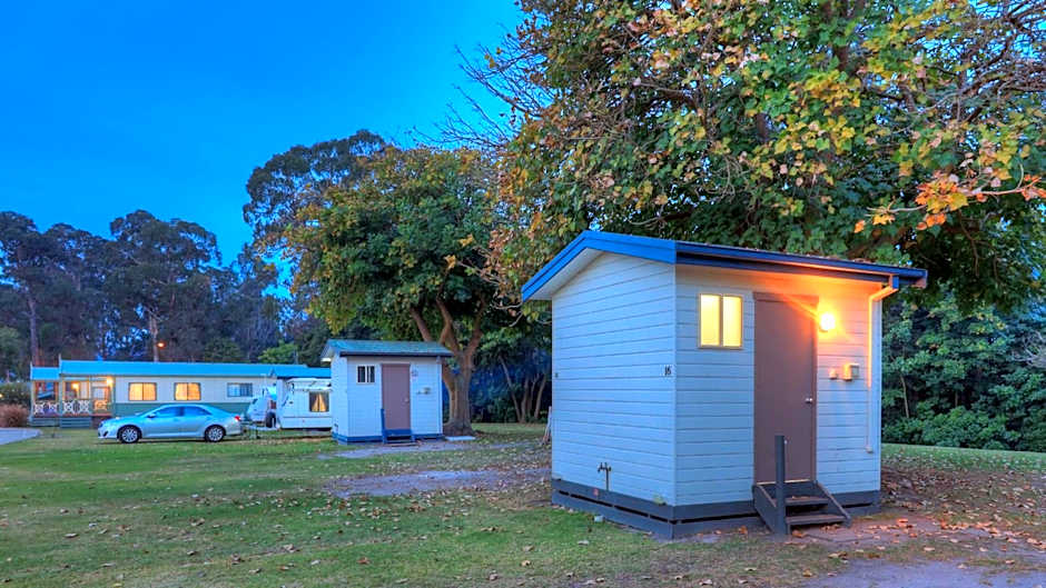 Eden Gateway Holiday Park