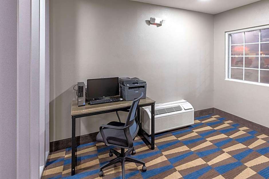 Microtel Inn & Suites by Wyndham Bossier City
