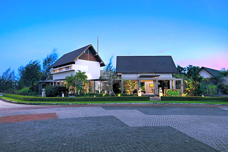 Photo 1 of 44 of Kamuela Villa Lagoi Bay Bintan