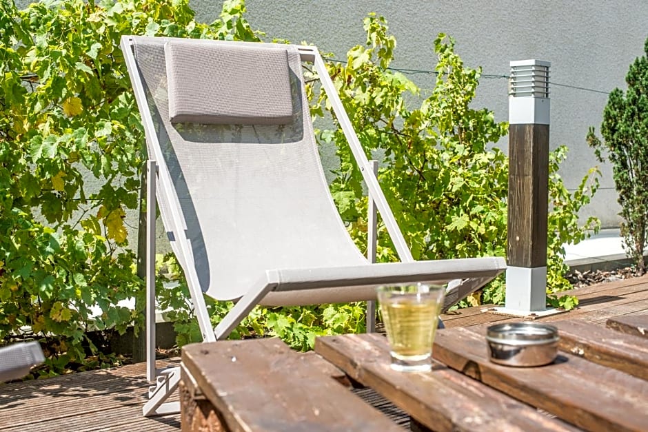 ibis Styles Bordeaux Centre Gare
