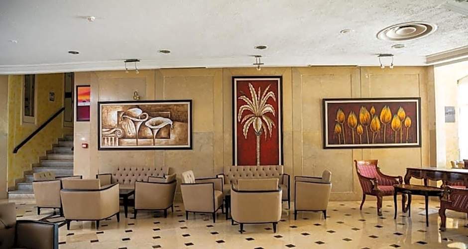 Miramar Sharm El Kantaoui