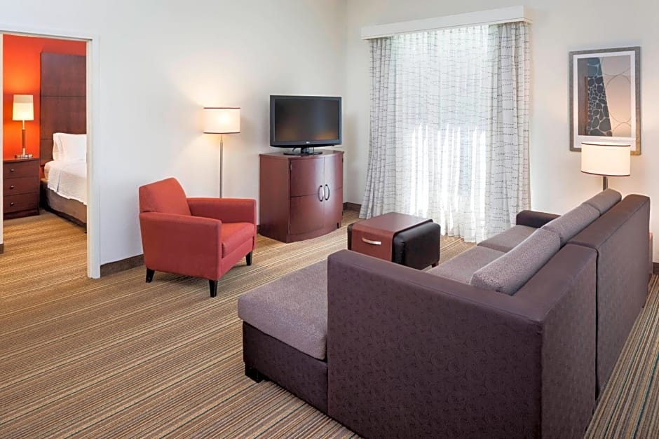 Residence Inn by Marriott Minneapolis Edina