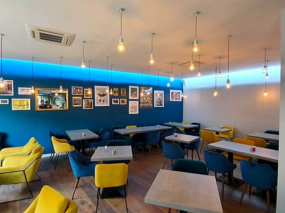 Holidays & Work HOTEL