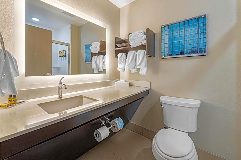 Best Western Plus McPherson