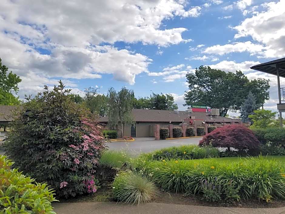 Village Inn