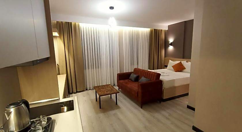 DOGAN PALACE HOTEL