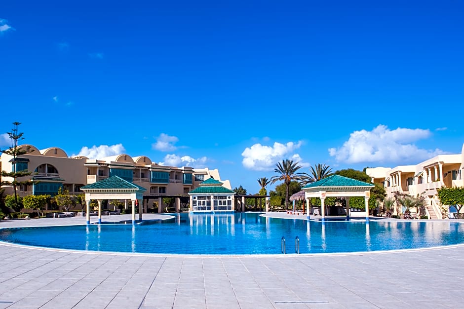 Carthage Thalasso Resort