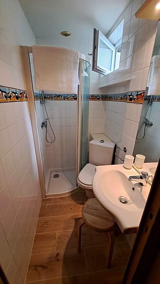 Boutique hôtel Maria-Christina